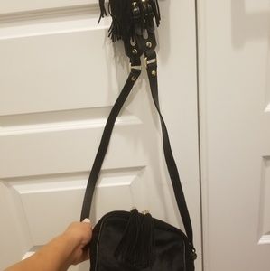 Sam Edelman crossbody gently used